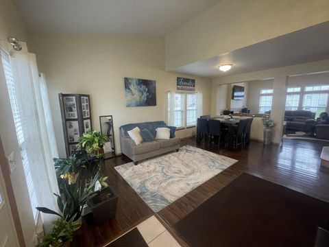Tiny photo for 20414 GLEN VISTA Lane, Crest Hill, IL 60403 (MLS # 12626166)