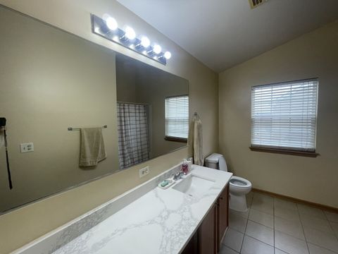 Tiny photo for 20414 GLEN VISTA Lane, Crest Hill, IL 60403 (MLS # 12626166)