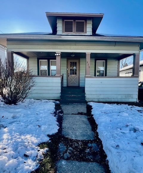 Tiny photo for 519 E Empire Street, Freeport, IL 61032 (MLS # 12535893)