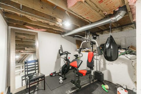 Tiny photo for 190 S Grace Street, Lombard, IL 60148 (MLS # 12518260)