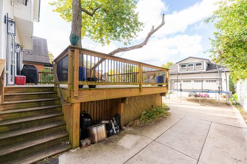 Tiny photo for 190 S Grace Street, Lombard, IL 60148 (MLS # 12518260)