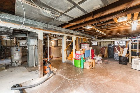 Tiny photo for 190 S Grace Street, Lombard, IL 60148 (MLS # 12518260)