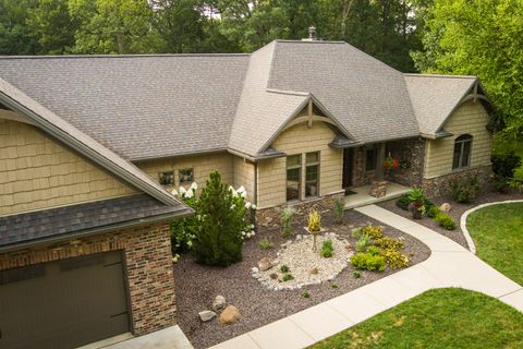 Tiny photo for 6690 Little Galilee Road, Clinton, IL 61727 (MLS # 12439091)