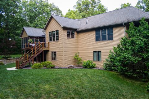 Tiny photo for 6690 Little Galilee Road, Clinton, IL 61727 (MLS # 12439091)