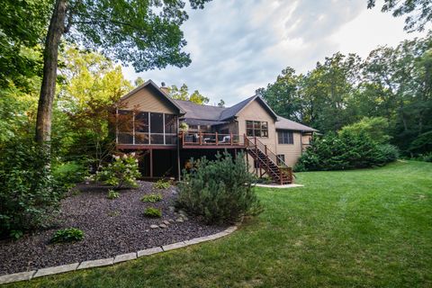 Tiny photo for 6690 Little Galilee Road, Clinton, IL 61727 (MLS # 12439091)