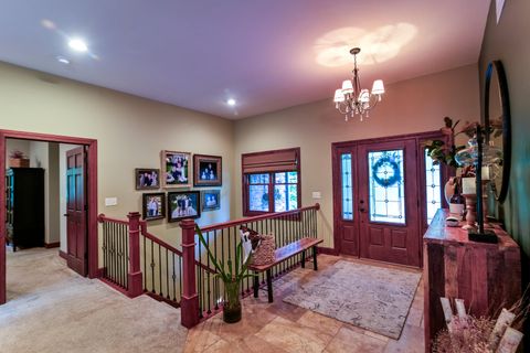 Tiny photo for 6690 Little Galilee Road, Clinton, IL 61727 (MLS # 12439091)