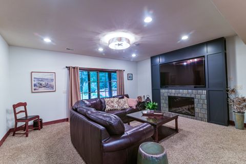 Tiny photo for 6690 Little Galilee Road, Clinton, IL 61727 (MLS # 12439091)