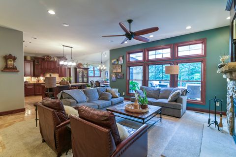 Tiny photo for 6690 Little Galilee Road, Clinton, IL 61727 (MLS # 12439091)
