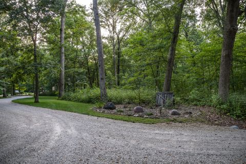 Tiny photo for 6690 Little Galilee Road, Clinton, IL 61727 (MLS # 12439091)