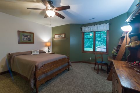 Tiny photo for 6690 Little Galilee Road, Clinton, IL 61727 (MLS # 12439091)