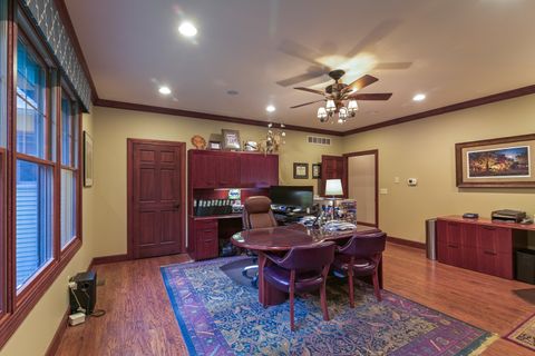 Tiny photo for 6690 Little Galilee Road, Clinton, IL 61727 (MLS # 12439091)