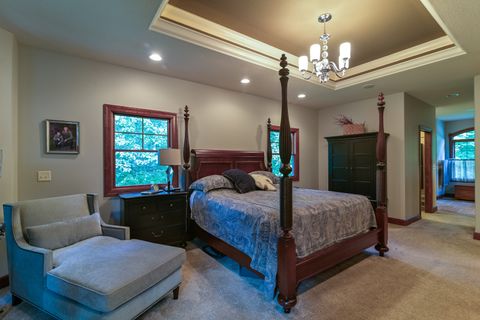 Tiny photo for 6690 Little Galilee Road, Clinton, IL 61727 (MLS # 12439091)