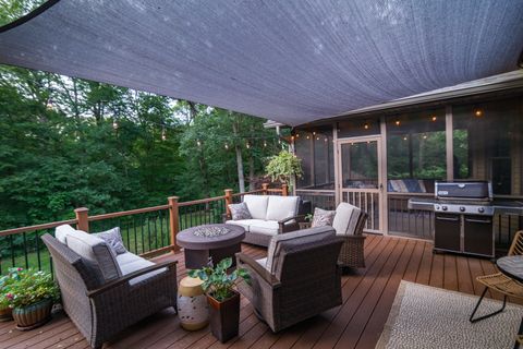Tiny photo for 6690 Little Galilee Road, Clinton, IL 61727 (MLS # 12439091)