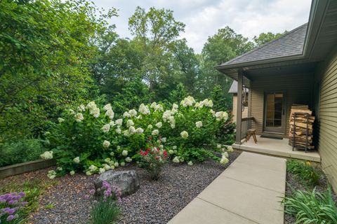 Tiny photo for 6690 Little Galilee Road, Clinton, IL 61727 (MLS # 12439091)