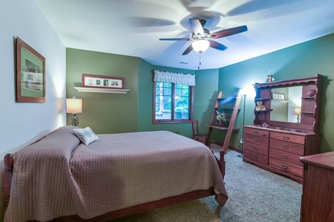 Tiny photo for 6690 Little Galilee Road, Clinton, IL 61727 (MLS # 12439091)