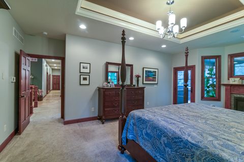 Tiny photo for 6690 Little Galilee Road, Clinton, IL 61727 (MLS # 12439091)