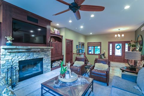 Tiny photo for 6690 Little Galilee Road, Clinton, IL 61727 (MLS # 12439091)