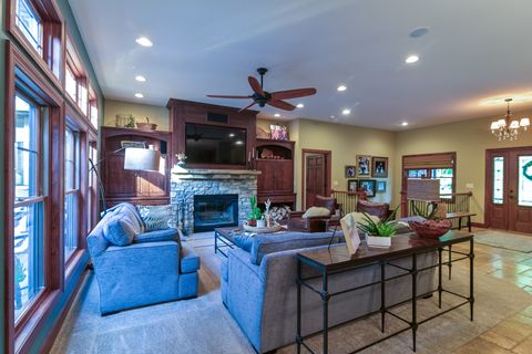 Tiny photo for 6690 Little Galilee Road, Clinton, IL 61727 (MLS # 12439091)