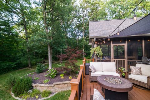 Tiny photo for 6690 Little Galilee Road, Clinton, IL 61727 (MLS # 12439091)