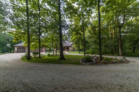 Tiny photo for 6690 Little Galilee Road, Clinton, IL 61727 (MLS # 12439091)