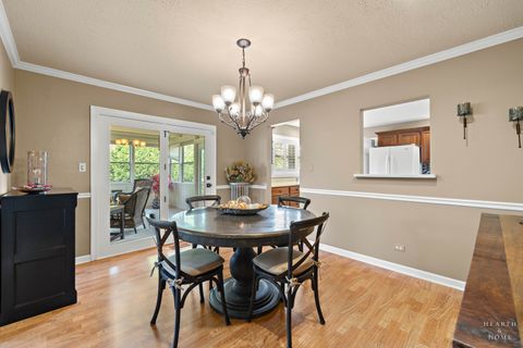Tiny photo for 1714 PARK Drive, Schaumburg, IL 60194 (MLS # 12604409)