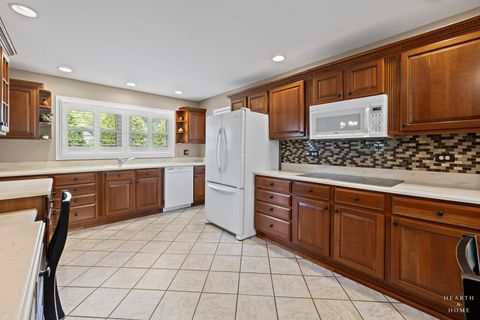 Tiny photo for 1714 PARK Drive, Schaumburg, IL 60194 (MLS # 12604409)