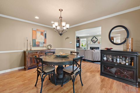 Tiny photo for 1714 PARK Drive, Schaumburg, IL 60194 (MLS # 12604409)