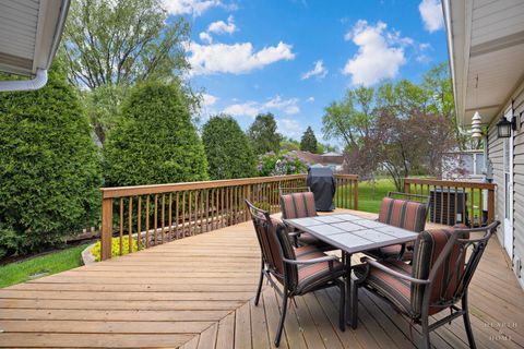 Tiny photo for 1714 PARK Drive, Schaumburg, IL 60194 (MLS # 12604409)