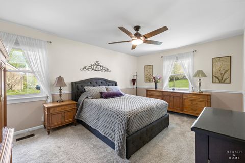 Tiny photo for 1714 PARK Drive, Schaumburg, IL 60194 (MLS # 12604409)