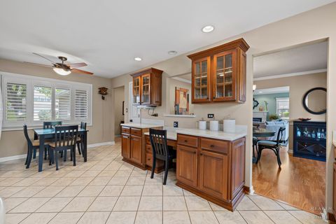 Tiny photo for 1714 PARK Drive, Schaumburg, IL 60194 (MLS # 12604409)