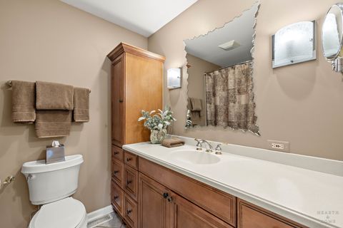 Tiny photo for 1714 PARK Drive, Schaumburg, IL 60194 (MLS # 12604409)