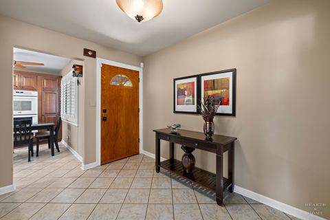 Tiny photo for 1714 PARK Drive, Schaumburg, IL 60194 (MLS # 12604409)