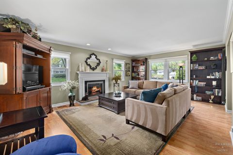 Tiny photo for 1714 PARK Drive, Schaumburg, IL 60194 (MLS # 12604409)
