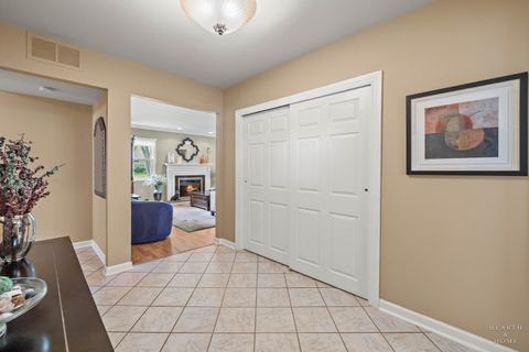 Tiny photo for 1714 PARK Drive, Schaumburg, IL 60194 (MLS # 12604409)