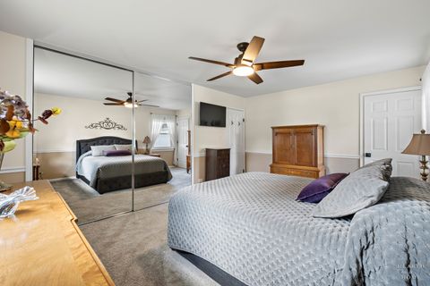Tiny photo for 1714 PARK Drive, Schaumburg, IL 60194 (MLS # 12604409)