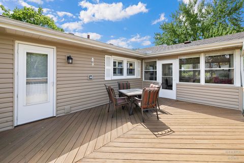 Tiny photo for 1714 PARK Drive, Schaumburg, IL 60194 (MLS # 12604409)