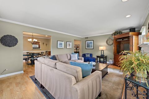 Tiny photo for 1714 PARK Drive, Schaumburg, IL 60194 (MLS # 12604409)