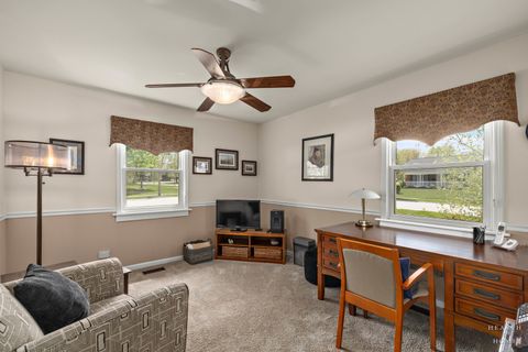 Tiny photo for 1714 PARK Drive, Schaumburg, IL 60194 (MLS # 12604409)