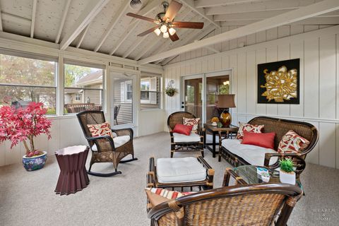 Tiny photo for 1714 PARK Drive, Schaumburg, IL 60194 (MLS # 12604409)