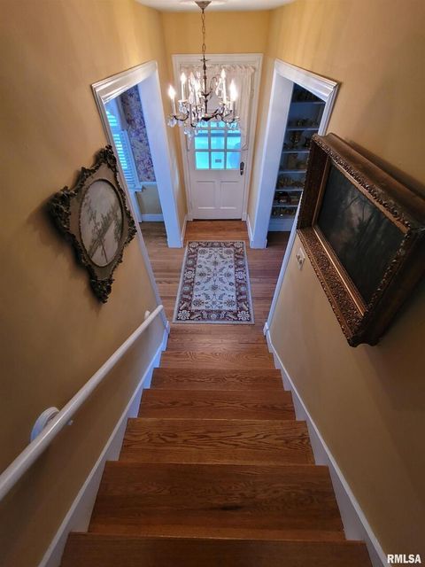 Tiny photo for 321 W Boone Street, Salem, IL 62881 (MLS # EB460090)