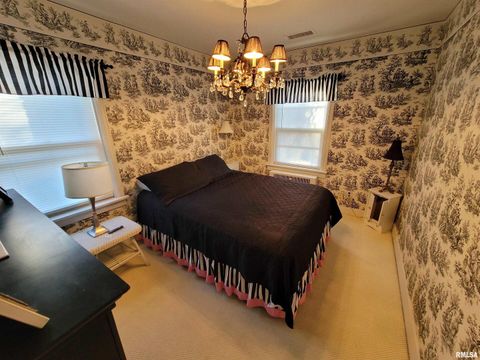 Tiny photo for 321 W Boone Street, Salem, IL 62881 (MLS # EB460090)