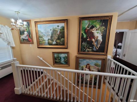 Tiny photo for 321 W Boone Street, Salem, IL 62881 (MLS # EB460090)