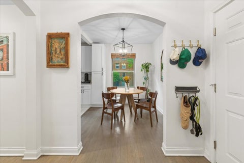 Tiny photo for 4939 N Wolcott Avenue #1A, Chicago, IL 60640 (MLS # 12660609)