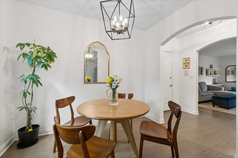 Tiny photo for 4939 N Wolcott Avenue #1A, Chicago, IL 60640 (MLS # 12660609)