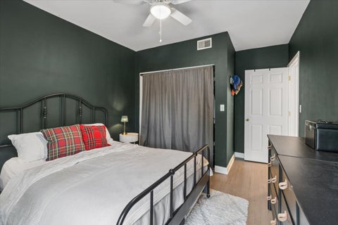 Tiny photo for 4939 N Wolcott Avenue #1A, Chicago, IL 60640 (MLS # 12660609)