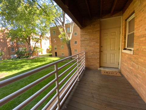 Tiny photo for 4939 N Wolcott Avenue #1A, Chicago, IL 60640 (MLS # 12660609)