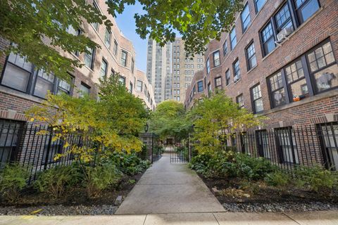 2315 N Commonwealth Avenue 3N Chicago IL 60614