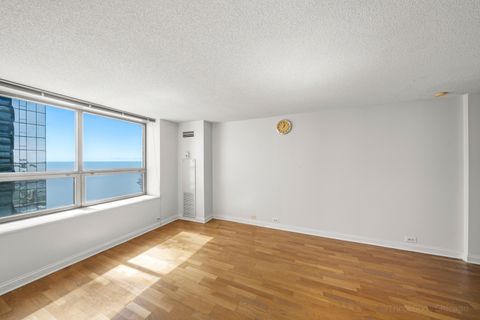 Tiny photo for 474 N Lake Shore Drive #2703, Chicago, IL 60611 (MLS # 12604328)