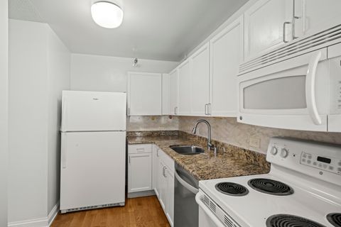 Tiny photo for 474 N Lake Shore Drive #2703, Chicago, IL 60611 (MLS # 12604328)
