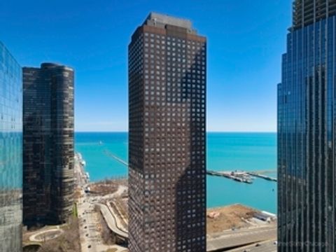 474 N Lake Shore Drive 2703 Chicago IL 60611